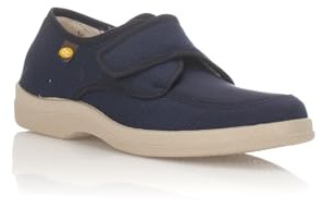 Doctor Cutillas ZAPATOS SPORT LONA PALA ELÁSTICA 21300