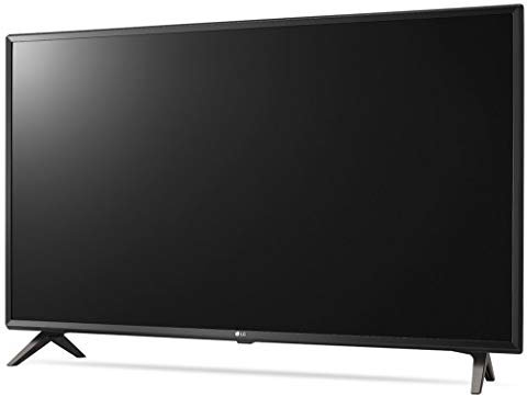 LG 43UK6300MLB televisore 109,2 cm (43) 4K Ultra HD Smart TV Wi-Fi Nero