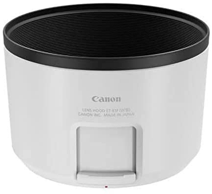 CANON ET-83F LENS HOOD