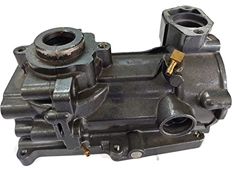 Bootsmotor 6L5-15100-00-94 1S Kurbelgehäuse Assy ersetzt Yamaha Parsun Außenborder 3HP Seapro Hidea 2-Takt