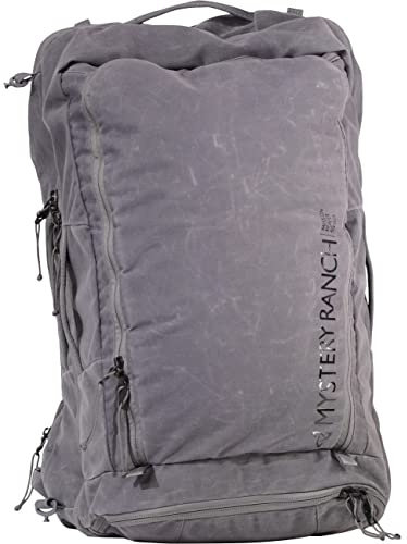 Mystery Ranch Mission Rover Reisetasche – Handgepäck, 3-Wege-Carry 60 Plus
