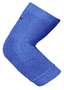 Incrediwear Elbow Sleeve – Elbow Brace for Elbow Support, Joint Pain Relief, Inflammation Relief, and Circulation, Tendonitis, Golf and Tennis Elbow Brace for Women and Men (Royal, Medium)