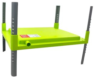 Plaque chauffante pour poussins CALEO - River Systems - escargot artificiel