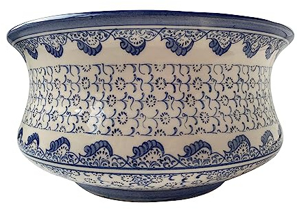Ceramic Unique Blue Wash Basin, Bathroom Black Vessel Sink, Countertop Basin, Bowl Sink Lavatory, Bathroom Remodel, Vanity Glossy Washstand