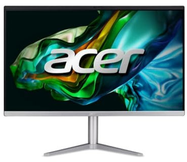 Acer Aspire C24-1300 All-in-One-PC 60,45 cm (23,8)