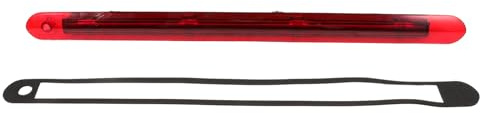 FanPaYY 3. Bremsleuchte Dritte High Bremslicht Für Vito Kasten Tourer Mixto W447 2014-2024, High Level Rücklicht Zusatzbremsleuchte A4479060800 A4479060700 Metris 2014-2025 W447