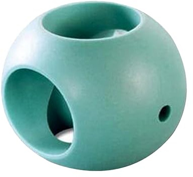 Yardenfun Magnetischer Wäscheball Langlebig Wiederverwendbar Wasserreinigung Waschmaschine Wäscherei Zubehör Haushalt