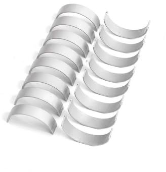 11248611782 11247617338 11240150237 16x set cuscinetti biella N62 N63 S63 motore adatto for 550i M5 X5 X6 F10 F90 F02 E70