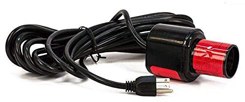 Supreme (Danner) ASP12991 UV Ballast for Aquarium, 10-watt