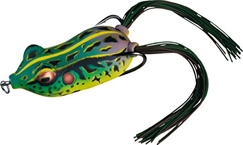 Daiwa D-Frog 60mm 17g Green T 15605-106 Frosch Hecht