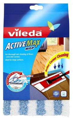 Indispensable Vileda Active Max recambio [e94995] (Neoteric diseño)