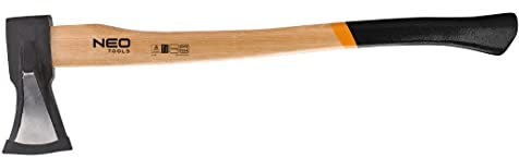 Neo 27-019 - Hacha 2000g con cuña Neo