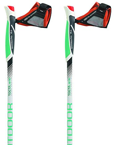 TSL Bastoncini Nordic Walking