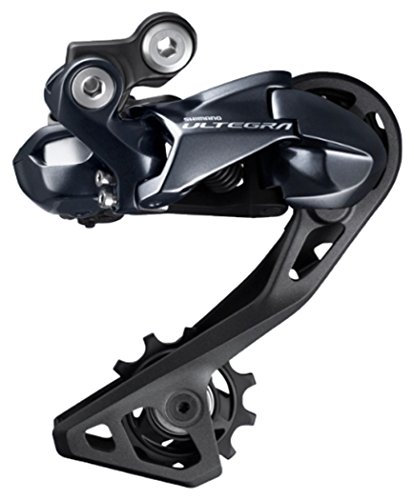 Shimano Ultegra Di2 Fahrradschaltung schwarz 1size