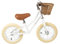 Banwood BALANCE BIKE FIRST GO GIRL WHITE