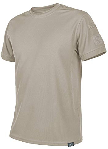 Helikon herr taktisk t-shirt kaki
