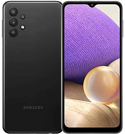 Samsung Galaxy A32 2021 5G EE 128GB