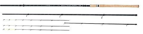 Heavy Feederrute 4,20 m 3-teilig 50-120 g