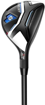 COBRA Golf Aerojet Hybrid