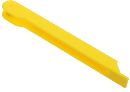 NUOBESTY Handgehaltenes Crimpwerkzeug Für Buntglasfolie Aus Kupfer Für Kurze Handfolierungsaufgaben