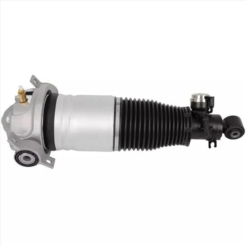Amortiguadores para coche Amortiguador De Suspensión Neumática Para Q7 (2006/03-2016/05) 7L6616503B 95535840420 7L8616019G 95535840330 Amortiguador de aire(Trasera izquierda)