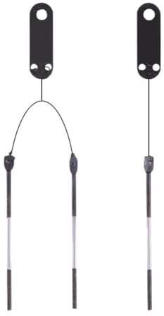 Calibro a tre pin per filettatura esterna Misura diametro medio 0,118-0,572 mm Grado 0 Precisione ±0,00025 Acciaio al carbonio per strumenti di ispezione del filo di precisione