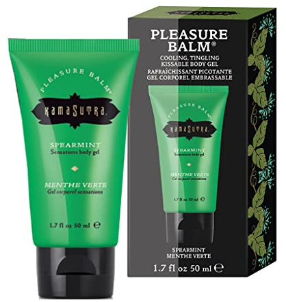 KamaSutra Pleasure Balm