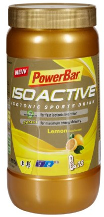 Isotonisches Elektrolyte Pulver mit 5 Mineralstoffen, Dextrose und Maltodextrin – Erfrischender Drink mit Natrium, Chlorid, Kalium, Magnesium und Calcium – 600g Zitrone