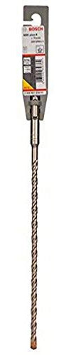 BOSCH, 2608587834, Martello trapani SDS Plus 5, 7 x 200 x 265 mm