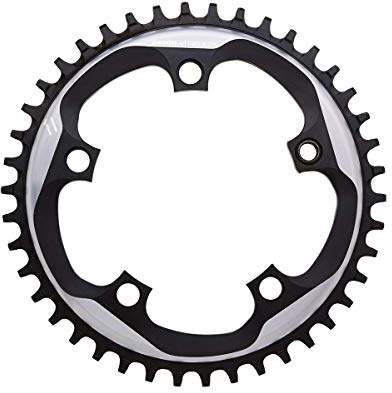 Sram Unisex – Erwachsene Schutz Kettenblatt Force Cx1