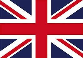 F.G.F. IMPORT EXPORT S.R.L. Englische Fahne Grobritannien 90 x 150 cm England