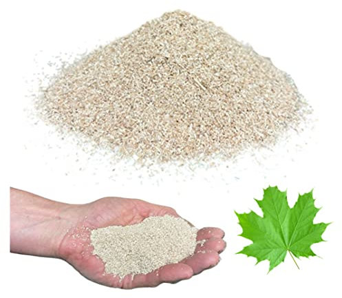 Down the Cove 100g Maple Wood Dust for Hot or Cold Smokers/Smoking Ovens