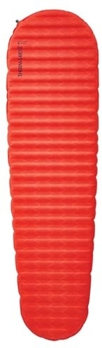Therm-a-Rest Prolite Apex - Materassino autogonfiante per campeggio e zaino in spalla, grande, 63 x 190 cm, motivo: onde di calore