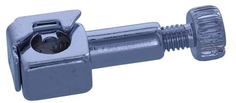 Corpo Morsetto, Ferma, stringi, tieni, blocca ago aghi per macchina da cucire Singer C5200, C5205, Brilliance 6160, 6180, 6199, Starlet 6660,6680,6699 | Necchi Detto Fatto N590, N596 | Singer Catania