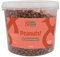 Cheap & Chirpy Wild Bird Peanuts 5 L Tub - Wild Bird Food & Squirrel Nuts, Protein Rich Bird Nuts for Small Garden Birds & Large Birds