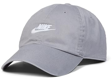 Nike Club Unstrukturierte Futura Wash-Cap, FB5368