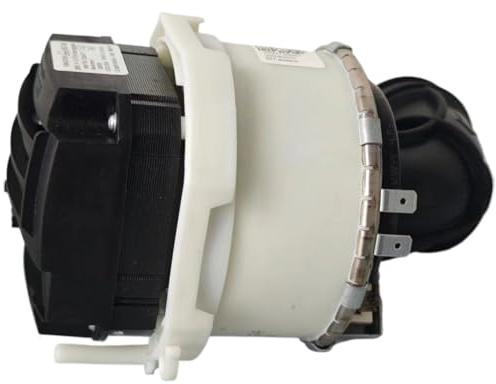 VSM-E25A0 Spülmaschinen-Umwälzpumpe – kompatibel for Midea, kompatibel for Samsung