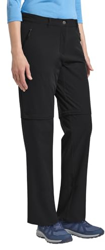 Jack Wolfskin Pico Trail Zip Off Byxor W