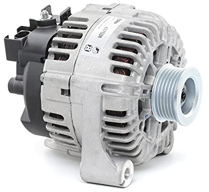 VALEO 437538 Generator