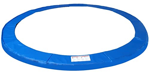 yelloo COPRIMOLLE Ersättningskåpa Trampolin Elastisk Kanter från cg_185 till 427