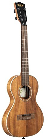 Kala KA-KTU-T Koa Travel Tenor-Ukulele