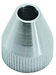 RÖSLE Ersatzdüse 6 mm für RÖSLE Fondanttrichter (Art.-Nr. 16229)