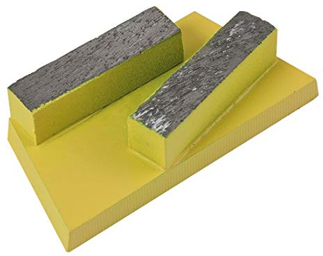 EIBENSTOCK Diamant-Schleifschuh-Set (EBS 235.1) - 37123000