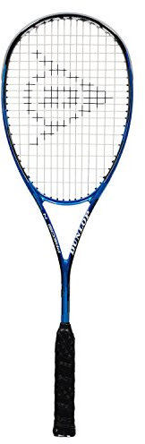 Dunlop Sports Precision Pro 130 HF Squashschläger, Blau