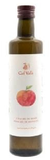 VINAGRE DE MANZANA sin filtrar 500ml. ECO