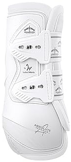Veredus - Dressurgamaschen Absolute Elastic Front