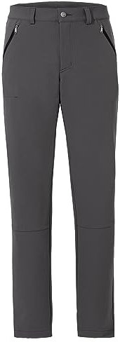 VAUDE Men's Strathcona Pants II