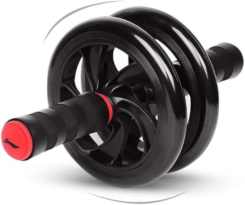 JORAsa Core Strength & Bauchtrainer Bauchrad Männlich Home Fitness Bauchmuskeln Schnelle Sportgeräte Übung Dünne Bauchrolle Bauchrolle Bauchmuskelrad