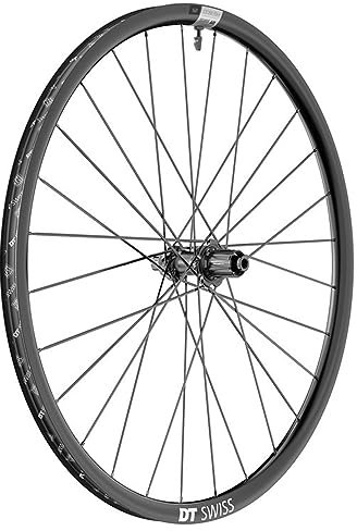 DT Swiss Unisex – Erwachsene Swiss HG 1800 Läufrad, Schwarz, 700C
