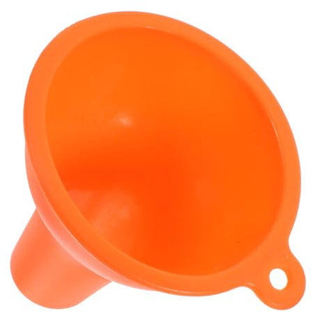 BESPORTBLE Funnel Silicone Per Alimenti Per Giocattoli Per Accessorio Resistente Trasferimento Facile Usare